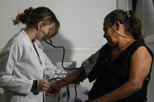 Rede Mais Vida oferece assistencia integral ao idoso