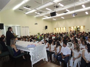 Municípios da SRS-JF comemoram a formatura de 65 novos Técnicos em Saúde Bucal