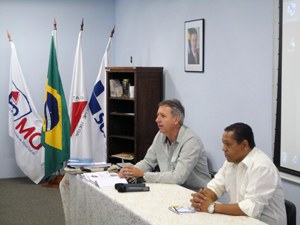 ESP-MG e Conselho Estadual realizam qualificação