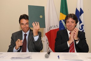 SES promove II seminário estadual de regulação