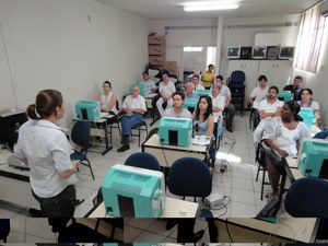 Ituiutaba treina profissionais para trabalharem com o Protocolo Manchester