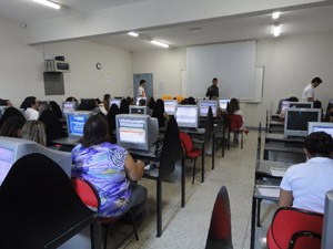A partir de outubro, SRS Patos de Minas vai operar com o GEICOM