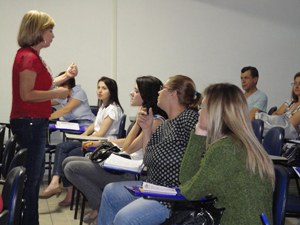 Regional de Saúde de Pouso Alegre realiza oficina sobre combate à violência