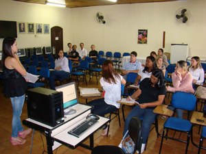GRS Ubá realiza 8º Fórum da Saúde Mental