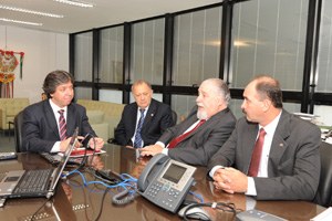 Avanços das redes de atenção são apresentados à Comissão de Saúde da ALMG