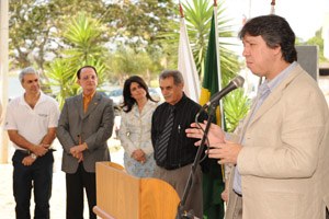 Santa Casa de Boa Esperança é beneficiada com investimentos do Governo de Minas