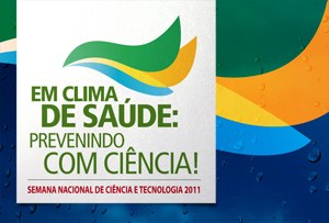 Semana Nacional de Ciência e Tecnologia
