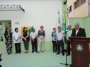 Farmácia de Minas é inaugurada em Caxambu