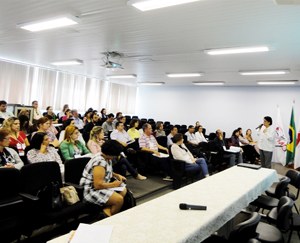 ESP-MG recebe abertura de curso inédito