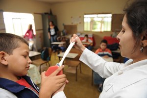 Estado vai financiar Centros de Especialidades Odontológicas