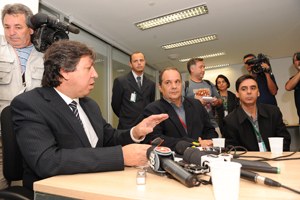 SES anuncia vacinação contra meningite para população de Ouro Branco
