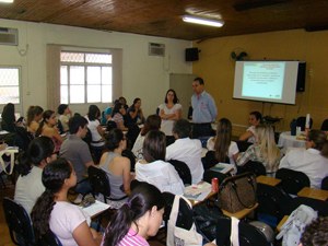 GRS e CEREST de Ubá realizam Oficina de Implantação dos Protocolos em Saúde do Trabalhador