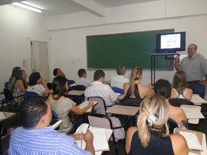 Norte de Minas se mobiliza no combate à mortalidade infantil
