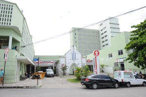 SES destina 1 milhão para Hospital em Sete Lagoas