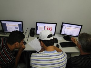 Samu do Norte de Minas qualifica técnicos em APH