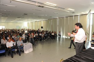 Secretário de Saúde anuncia novos investimentos para o Norte de Minas