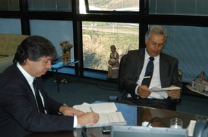 Estado aplicará R$ 400 mil em nefrologia do Hospital Nossa Senhora das Mercês
