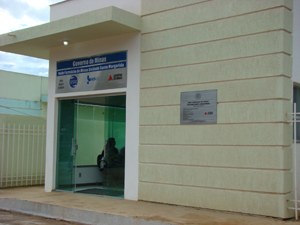 SES entrega UBS e Farmácia de Minas para Santa Margarida