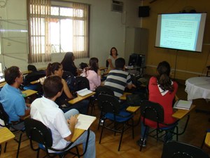 GRS Ubá promove Capacitação SIAB e SCNES
