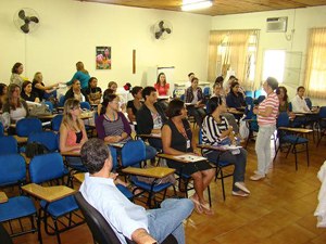 Oficina de Avaliação e Monitoramento dos Indicadores da Saúde do Trabalhador-PAVS e Pacto pela Vida