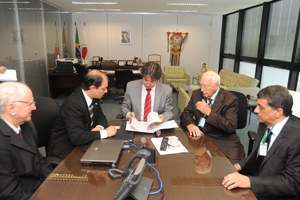 SES destina quase R$1,4 milhão para construção de UTI neonatal em Muriaé