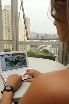 SES é uma das finalistas em prêmio de sustentabilidade ambiental