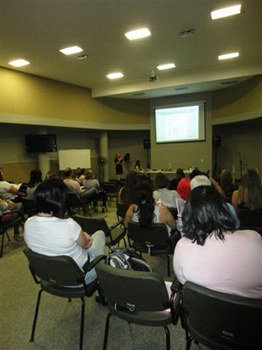 Práticas Integrativas Complementares são tema de encontro na SRS-JF