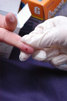 Alimentação saudável e atividade física são fundamentais para a prevenção e controle do diabetes
