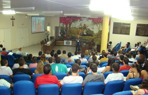 2ª Semana Ubaense de Saúde e Segurança do Trabalhador