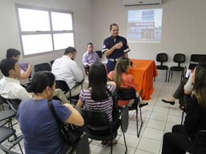 Missão Paraguaia visita o Norte de Minas