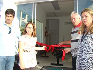Farmácia de Minas é inaugurada em Conceição de Ipanema