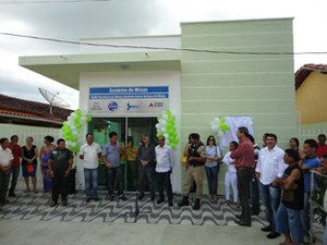 Santa Helena de Minas recebe a 13ª unidade do Farmácia de Minas na região de Teófilo Otoni