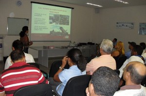 Norte de Minas fortalece parcerias no combate à dengue