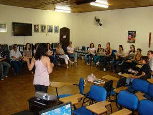 GRS e Município de Ubá discutem Projeto de Humanização