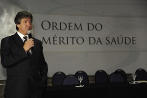 SES premia bons exemplos na Saúde