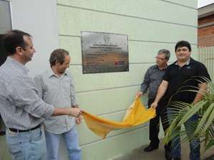 Regional de Patos de Minas inaugura a 11ª unidade da Rede Farmácia de Minas
