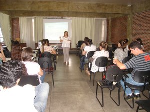 Regional de Divinópolis discute Saúde do Trabalhador