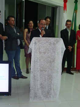 Consórcio Cisamesp atende em novas instalações