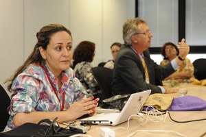 Diretoria de Saúde Bucal define linhas de pesquisa para 2012