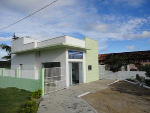 Palmópolis inaugura Farmácia de Minas