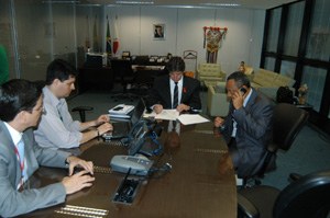 Estado aplicará R$ 550 mil em Janaúba