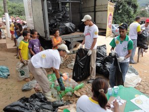 Força Tarefa de combate a Dengue é encerrada em Itambacuri