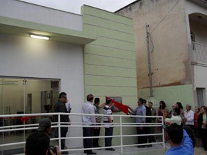 Município de Ervália inaugura unidade da Rede Farmácia de Minas