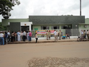 SES entrega UBS tipo 2 para Itambacuri