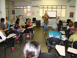 SRS Valadares promove último treinamento do ano para CPDS’s de órgãos públicos estaduais