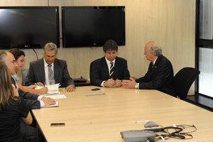 SES/MG investe R$800 mil no hospital Nossa Senhora das Mercês, em São João Del Rei