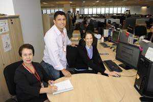 SES/MG recebe 6º Prêmio de Excelência em Gestão Pública