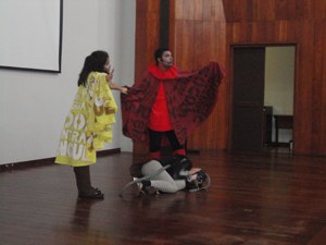 Parceria entre SES e Cemig promove mobilização para o combate à dengue