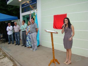Tarumirim inaugura unidade do Farmácia de Minas
