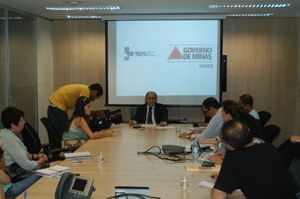 SES/MG investiga suspeita de 08 óbitos por intoxicação medicamentosa